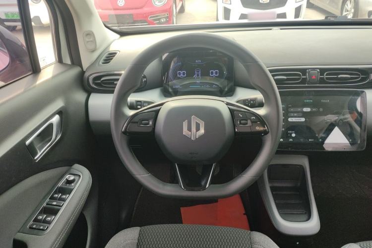 Used Leapmotor T03 2020 400 Lite Edition
