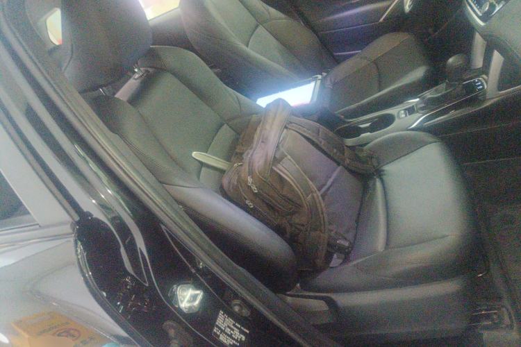 Used Toyota FRONTLANDER 2023 2.0L CVT Elite Edition