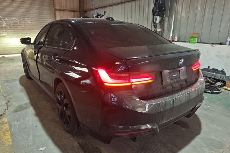 Used BMW i3 2022 eDrive 35 L
