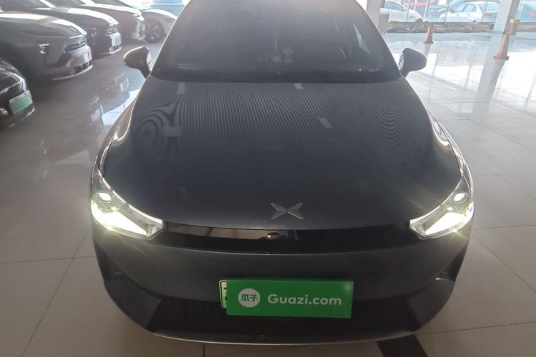 Used XPeng P5 2021 460G