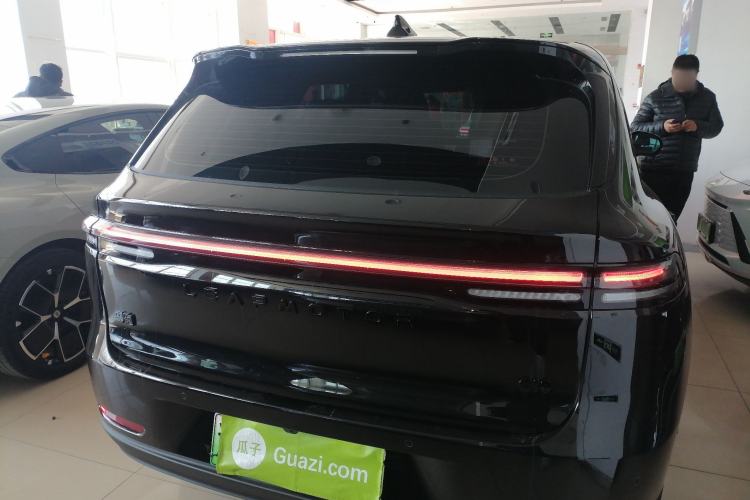 Used Leapmotor C10 2026 210 Joyful Edition
