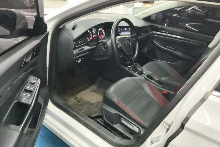 Used Volkswagen Bora 2020 1.5L Automatic Comfort Model
