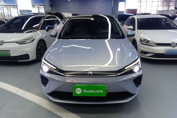 Used Rising ER6 2020 620 km Smart Edition