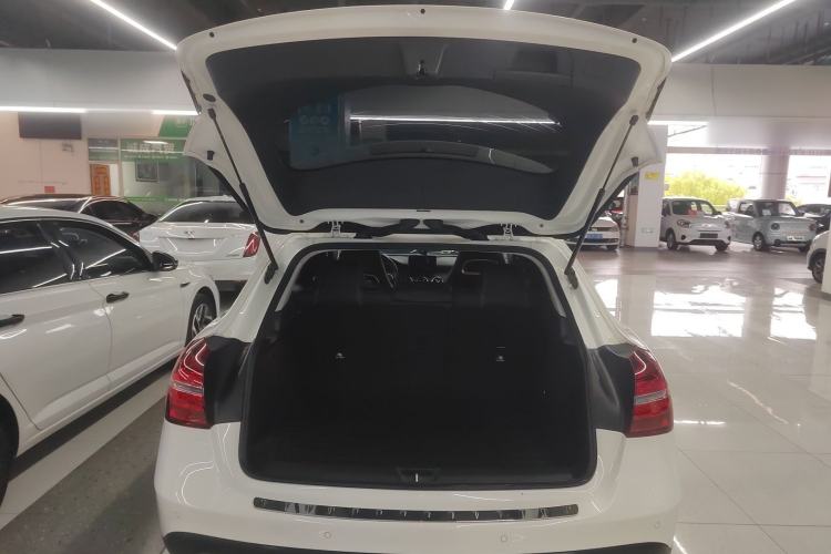 Used Mercedes-Benz GLA 2018 GLA 200 Sport Edition
