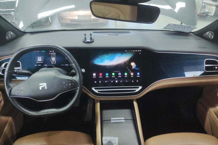 Used Rising R7 2023 Rear-Drive Screen King Pro Edition
