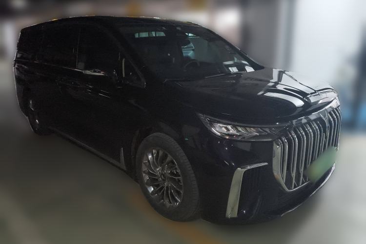 Used VOYAH Dream 2024 PHEV Ultra-Long Range Flagship Edition