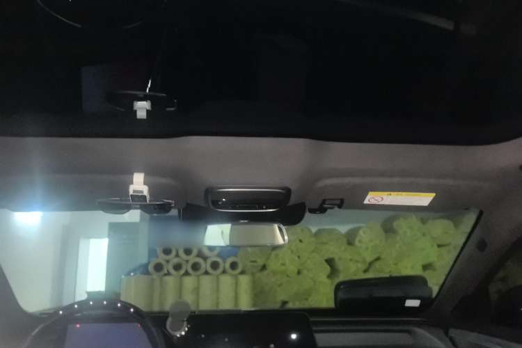 Used XPeng P7 2024 P7i 702 Max Pengyi Edition
