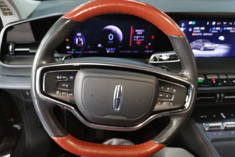 Used Lincoln Z 2022 iXiang Deluxe Edition
