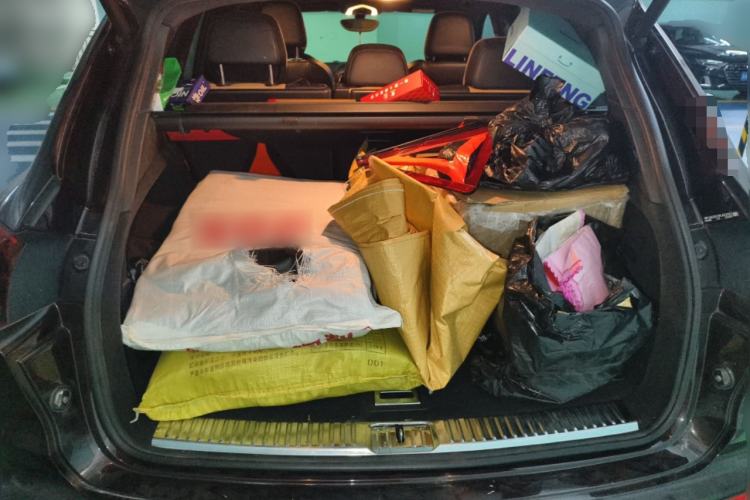 Used Porsche Cayenne 2015 Cayenne 3.0T