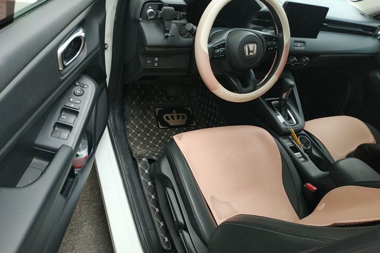 Used Honda Vezel 2023 1.5L CVT Tech Edition
