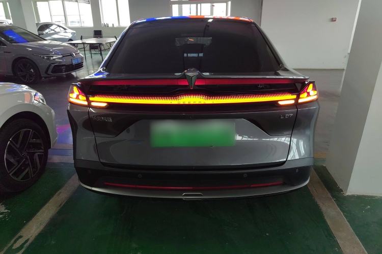 Used Deepal L07 2024 230Max Range-Extended Version