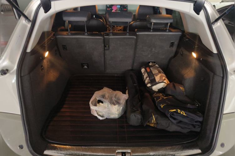 Used Audi Q5 2016 40 TFSI Technology Edition
