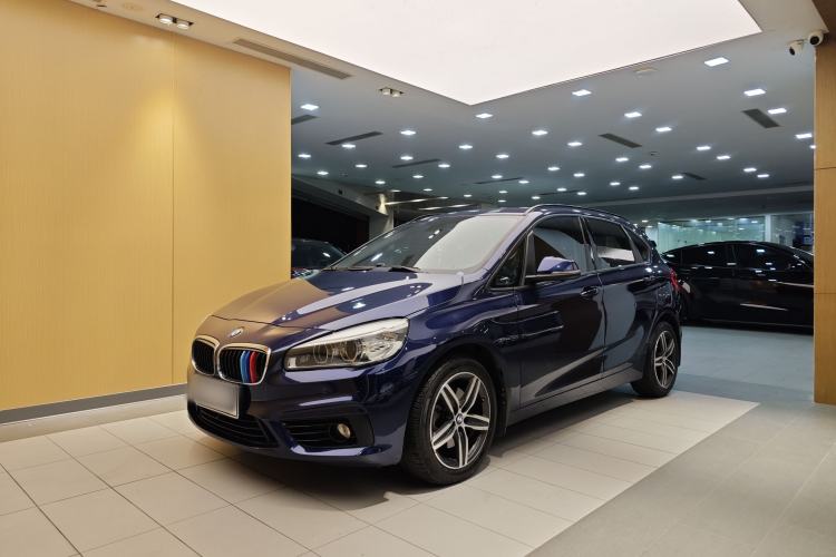 Used BMW 2 Series Active Tourer 2015 218i Sports Design Package