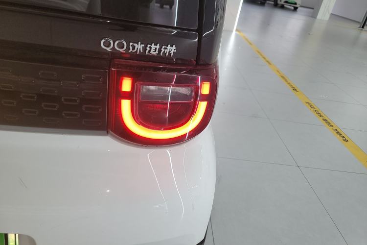 Used Chery QQ Ice Cream 2024 Restyled 170 km Sundae
