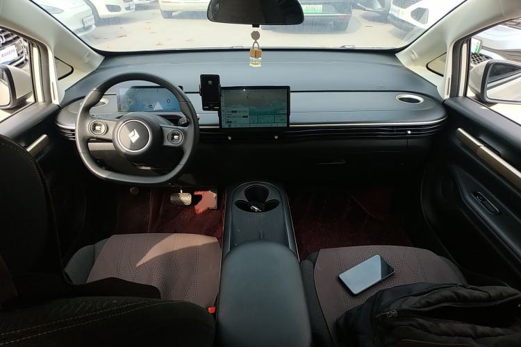 Used Baojun Cloud 2023 360 Plus
