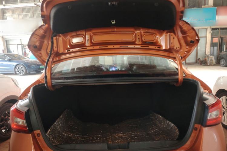 Used Chery Arrizo 5 2016 1.5L Manual Lingchao Edition