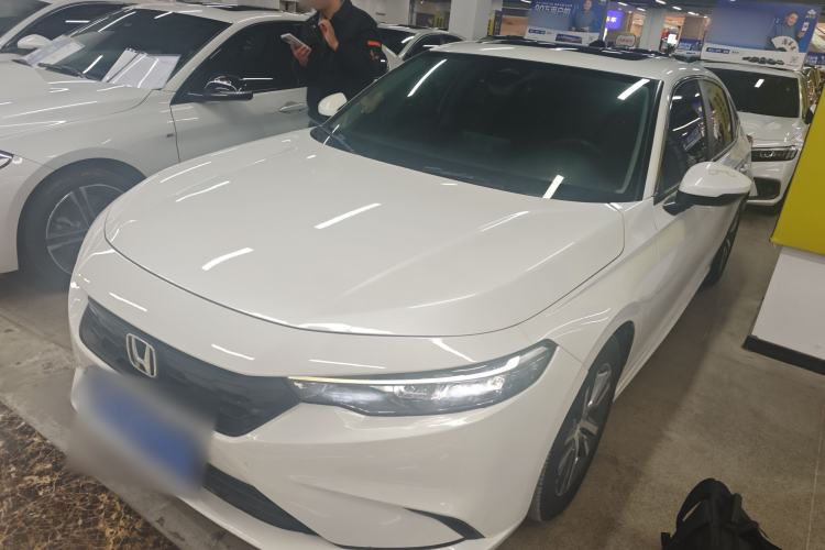 Used Honda Integra 2022 240TURBO CVT Technology Edition