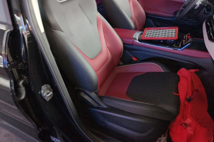 Used SOL QX 2022 300T DCT Moon Exploration Edition