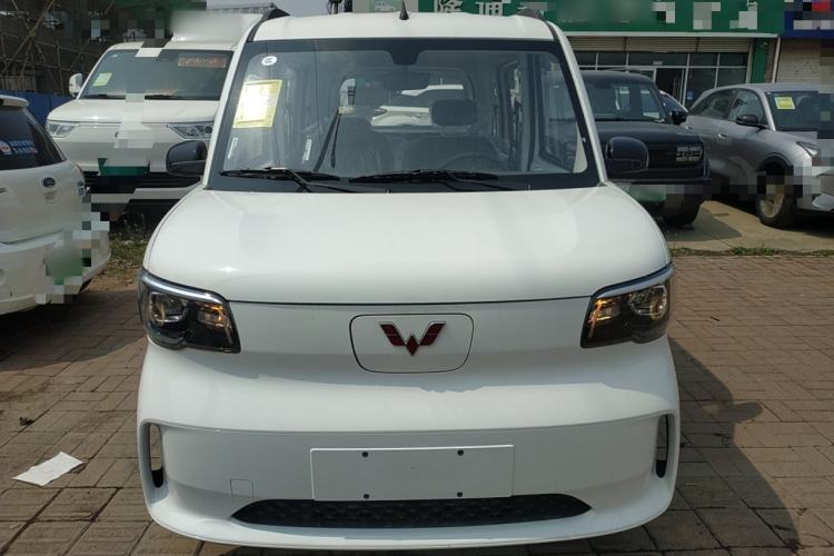 Used Wuling Zhiguang New Energy 2025 Comfort Model
