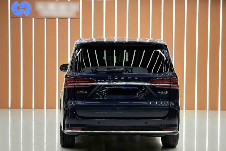 Used Roewe iMAX8 2021 400TGI Supreme Series Prestige Edition