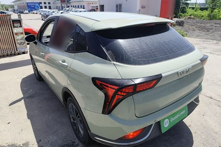 Used NETA V 2022 Chao 400 Lite
