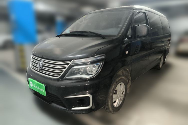 Used FORTHING Lingzhi 2020 M5L 1.6L Utility Model