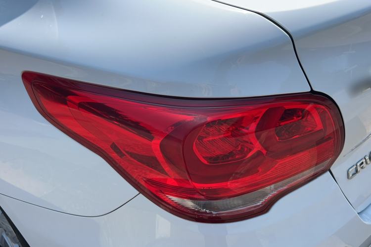 Used Chevrolet Cavalier 2019 320 Automatic Enjoyment with Sunroof