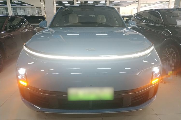 Used Li Auto L8 2023 Air model