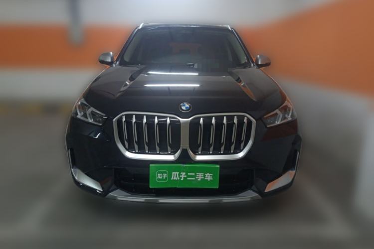 Used BMW X1 2024 sDrive25Li X Design Package
