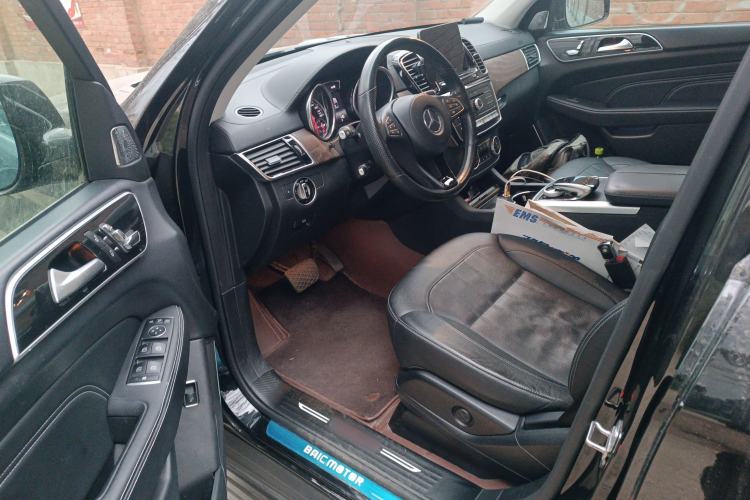 Used BAIC Off-Road BJ90 2021 4.0T Prestige Edition