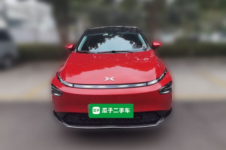 Used XPeng G3 2021 G3i 520N