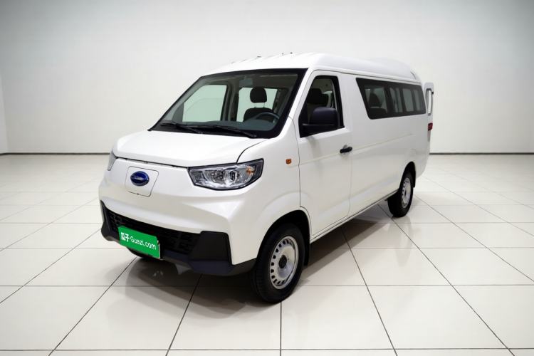 Used Karry Jiangtun E7 2025 Economy Version