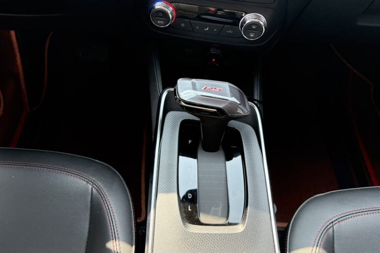 Used Chevrolet Trax 2022 Encore RS 1.5T CVT CoolPro
