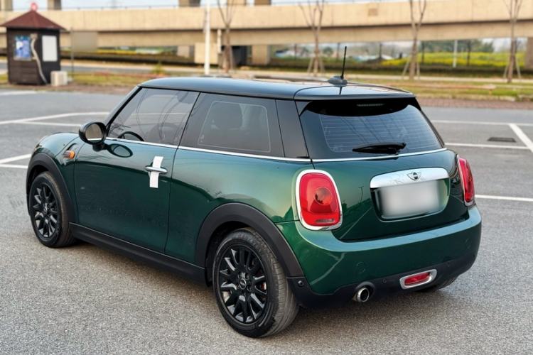 Used MINI 2014 1.5T COOPER Fun Exterior 5