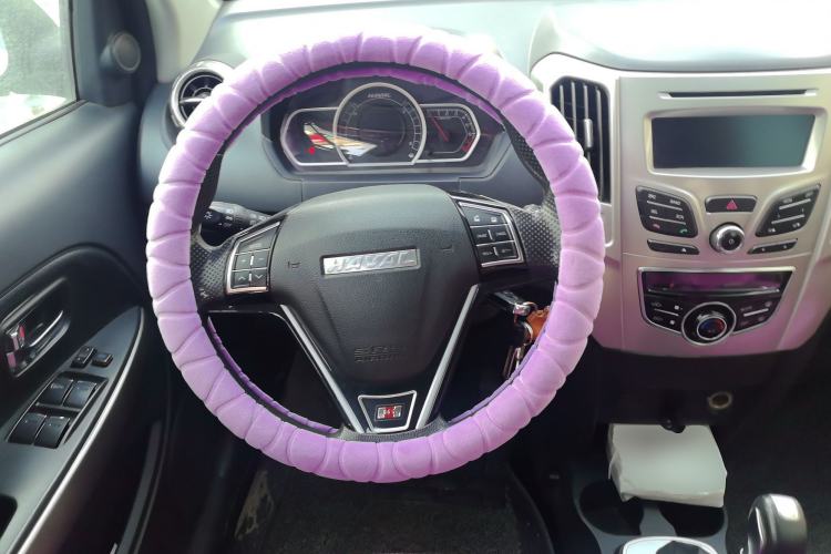 Used Haval H1 2016 Red Label 1.5L AMT Comfort Model