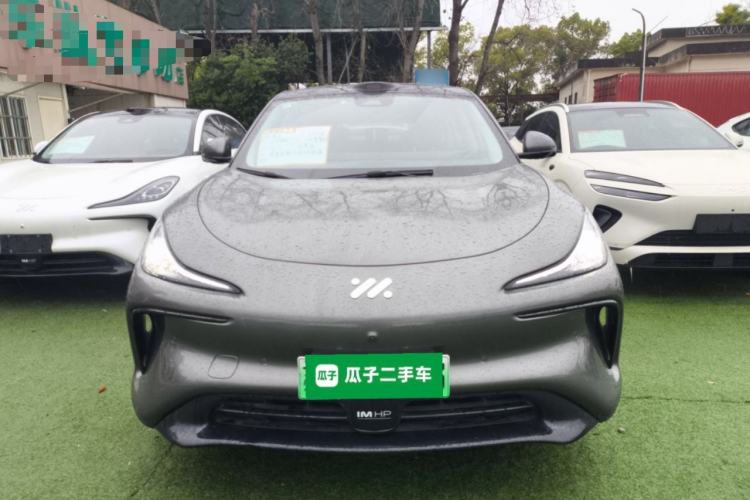 Used IM LS6 2023 Max Standard Edition Front