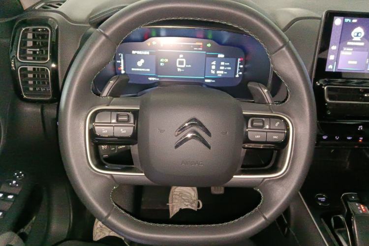 Used Citroen C5 AIRCROSS 2022 Peugeot 308 BEYOND 360THP Edition