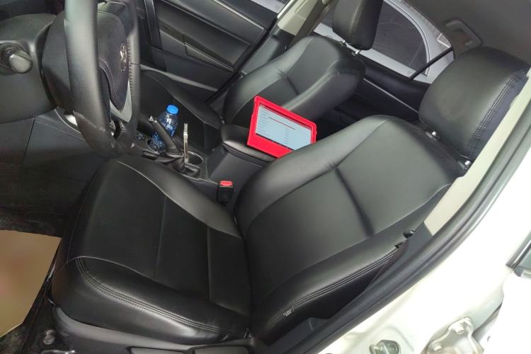 Used Toyota Corolla 2017 Revised Version 1.2T S-CVT GL