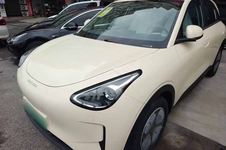 Used Geely Galaxy Geome 2025 310km Youth Edition