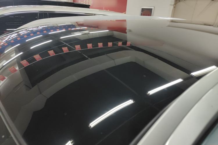 Used GAC Trumpchi EMKOO 2022 2.0 ATK TwinStar Pro Edition