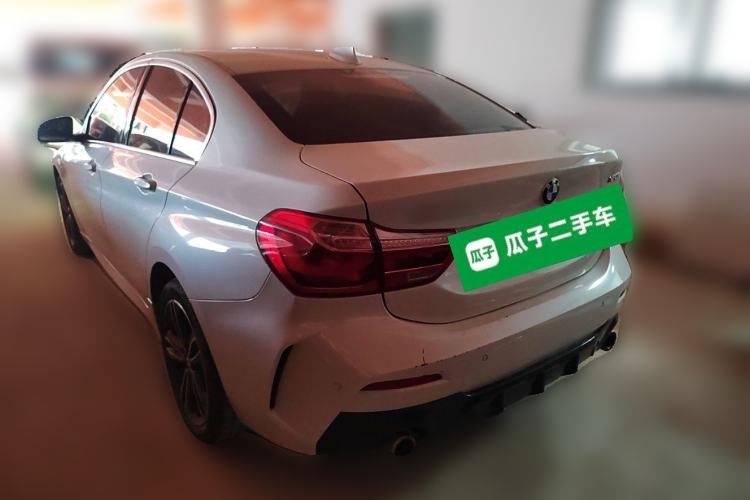 Used BMW 1 Series 2022 120i M Sport Edition