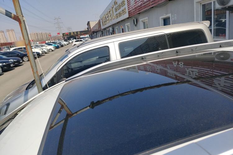 Used BYD Yuan Pro 2021 401 km Deluxe Version