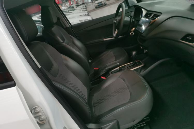 Used Chevrolet Lova RV 2016 1.5L Automatic Smart Drive Edition