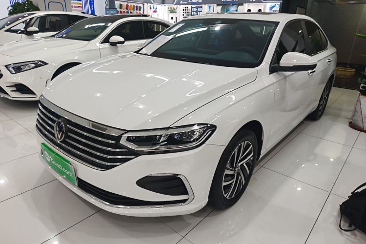 Used Volkswagen Lavida 2024 1.5L Automatic 5 Million Edition