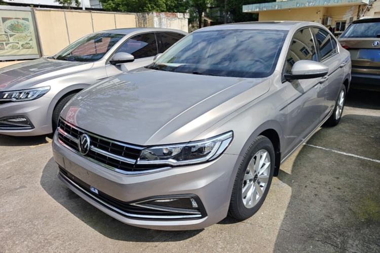Used Volkswagen Bora 2021 1.5L Automatic Comfort Smart Connect Edition