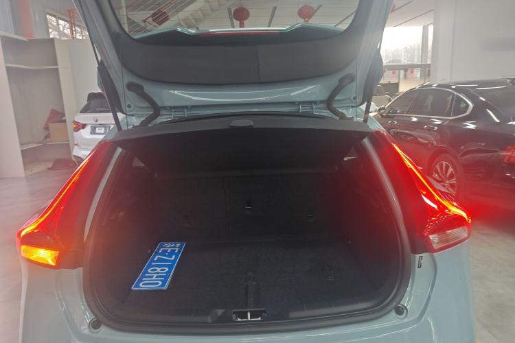 Used Volvo V40 2018 T3 Zhiya Edition