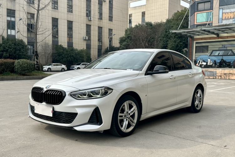 Used BMW 1 Series 2021 Revised 120i M Sport Night Edition