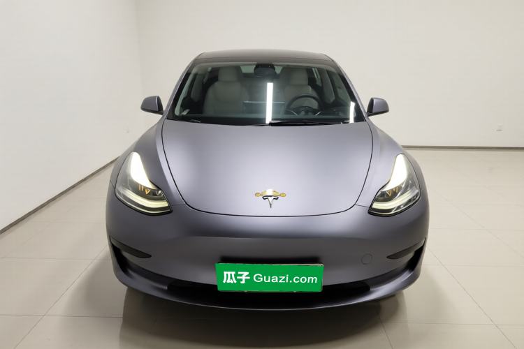 Used Tesla Model 3 2022 Rear-Wheel-Drive Version