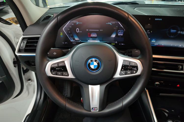 Used BMW i3 2024 eDrive 35 L
