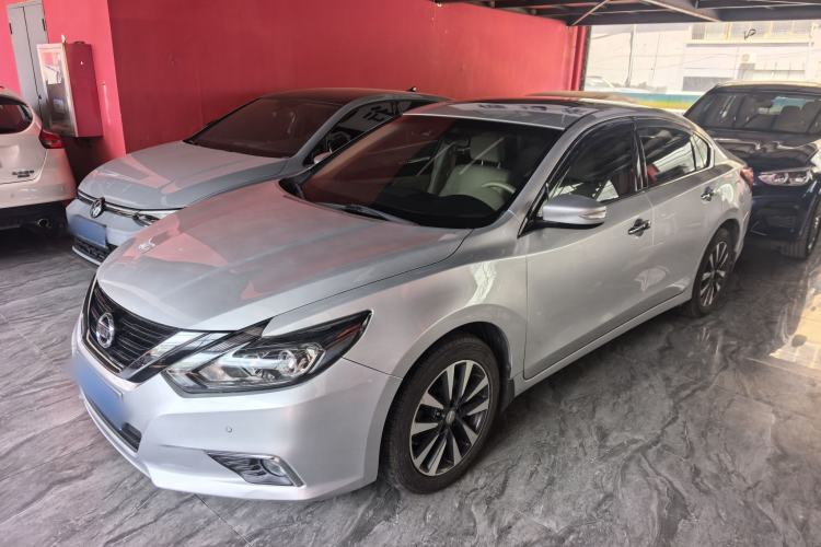 Used Nissan Teana 2016 2.0L XL-Upper Smart Edition